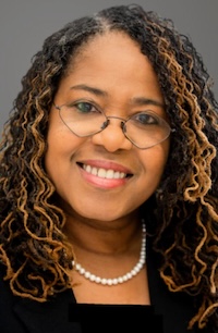 Dr. Joyce Ester